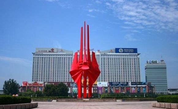 临沂是山东面积最大的城市吗？
