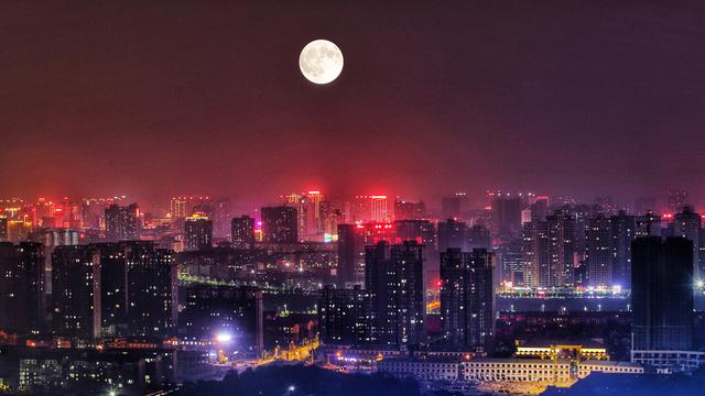 衡阳抗战:为什么衡阳被称为湖南第二大城市？