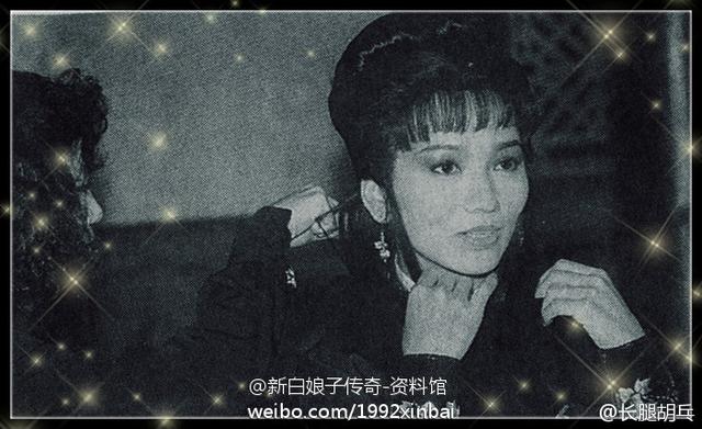 陆贞传奇拍摄花絮:新白娘子传奇拍摄背后有哪些花絮。有图更好