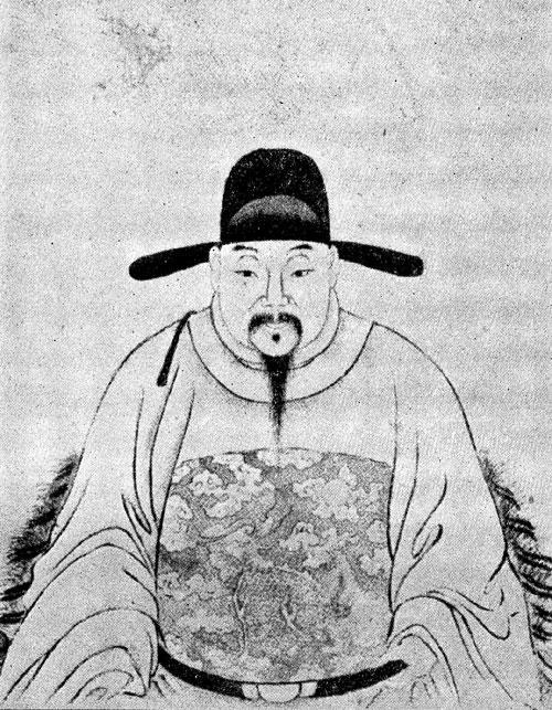 头条问答 - 怎么看待明朝那些大臣?(5个回答)