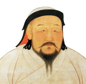 元世祖:如此惨烈的夺位，元世祖忽必烈如何登上大汗宝座？