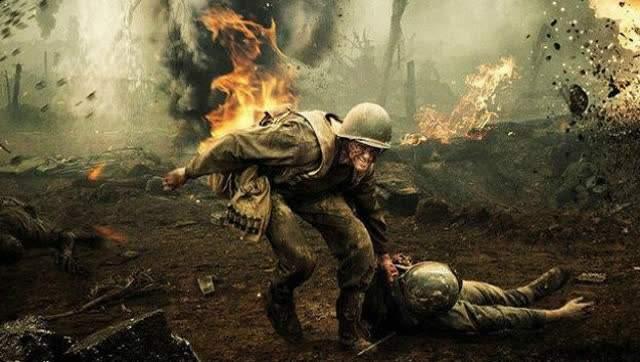 对于影视剧“手撕鬼子”你们怎么看？插图4