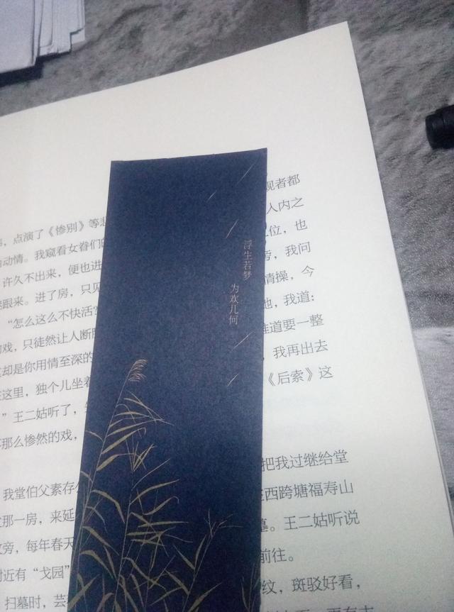 沈复简介:读沈复的《浮生六记》有什么感想？