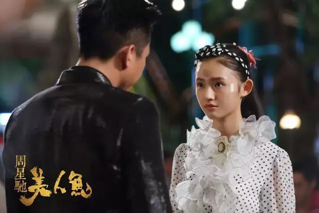 少林降魔:星爷拍的《西游降魔篇》和《美人鱼》，哪部更胜一筹