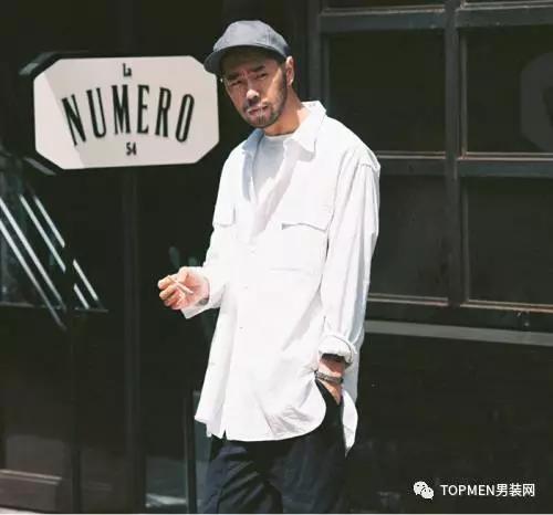蔡明男人装照:被媒体称为“尤物”如时光雕刻的美人，许晴究竟是个怎样的人？
