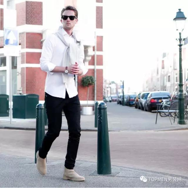 蔡明男人装照:被媒体称为“尤物”如时光雕刻的美人，许晴究竟是个怎样的人？