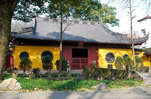 灵隐寺介绍:杭州现存最古老的寺院是哪座？