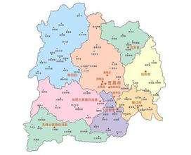 湖北哪座城市最适合居住？