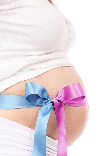月经没有复潮为什么会怀孕，为什么刚出月子就来例假的孕妈体质更易孕