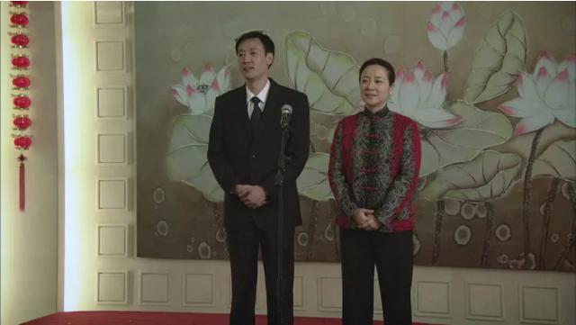 陈小艺刘惠宁:《我的父亲母亲》电视剧好看么？
