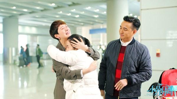 夫妻那些事儿剧情:电视剧《夫妻那些事儿》洪小梅的扮演者是谁