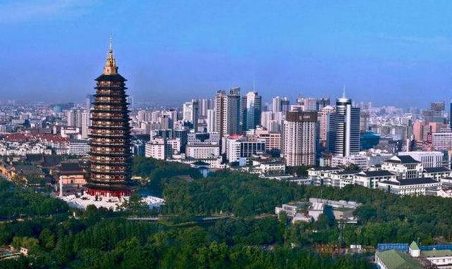 唐顺之:江苏常州历史上有哪些著名的历史人物？