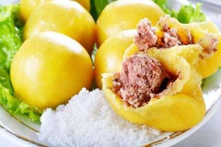 东北名菜,东北究竟有多少道招牌菜？
