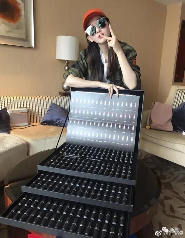 我的新衣穆熙妍微博:我的新衣穆熙妍 过年有多少人不打算买新衣服了？