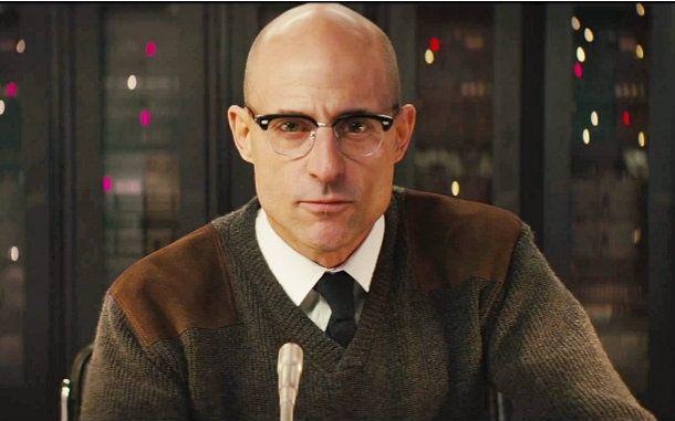 《王牌特工2》梅林真的死了吗?