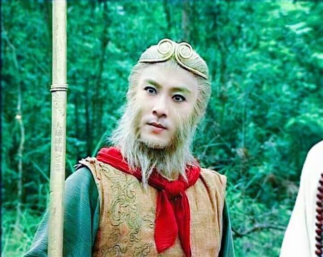 黎耀祥猪八戒:现在《西游记》有哪些版本，好看经典的是哪部？