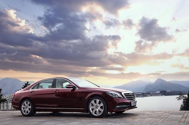 究竟国产车、合资车和纯进口车都有什么区别？国人为什么都倾向于进口车？