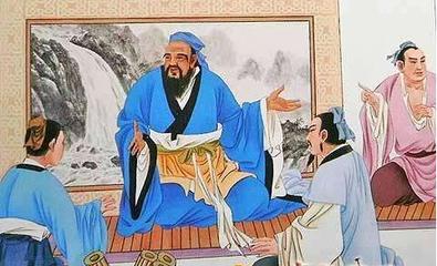 漆雕开:据说儒家分两派，公羊派和谷梁派。是真的吗？