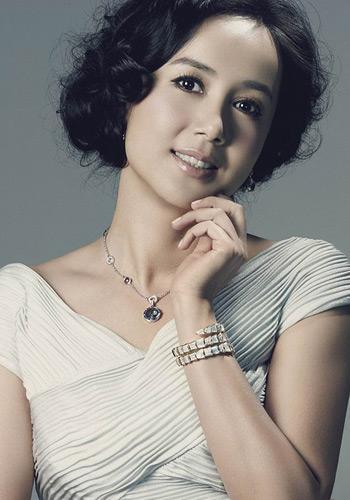 演员于蓝:你觉得中国内地真正有演技的女演员有谁