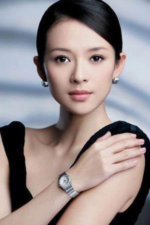 演员于蓝:你觉得中国内地真正有演技的女演员有谁