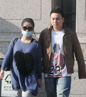郝邵文近况:少林小子释小龙现状如何？