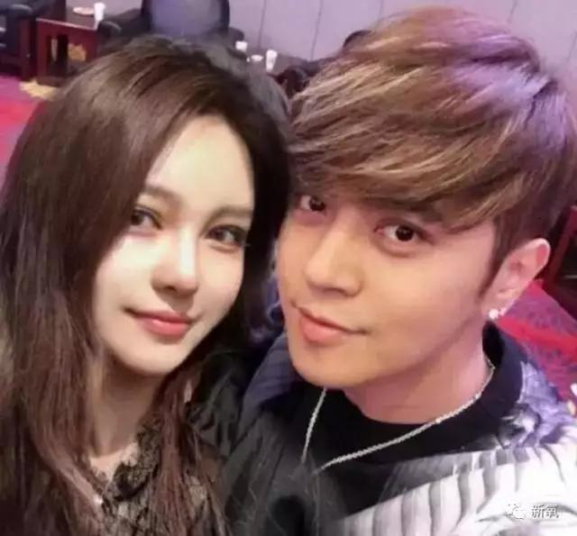 罗志祥女友李毓芬:阿娇和罗志祥的女朋友周扬青为什么那么要好