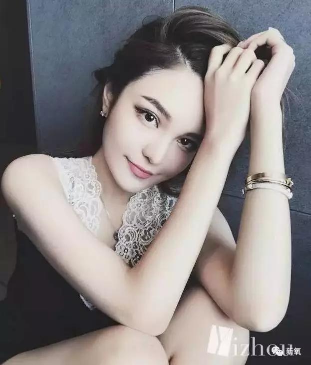 罗志祥女友李毓芬:阿娇和罗志祥的女朋友周扬青为什么那么要好