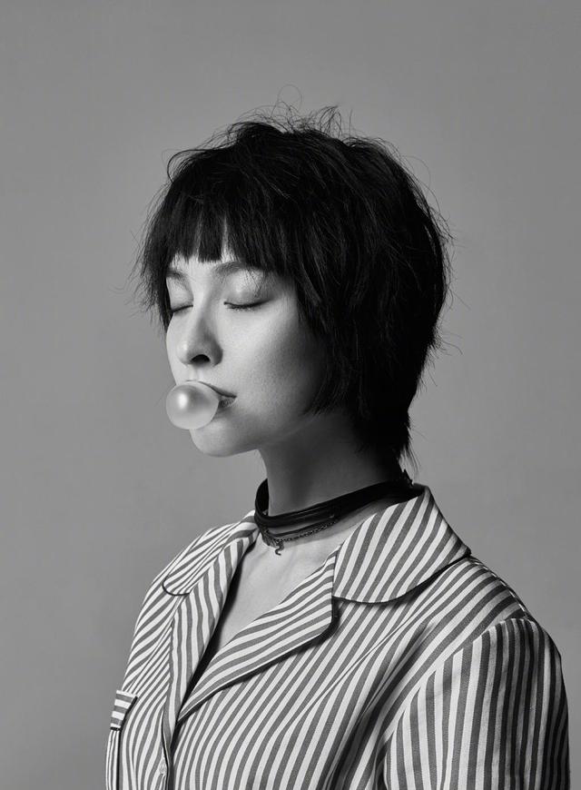 贾青整容:整容最成功的女明星是谁？