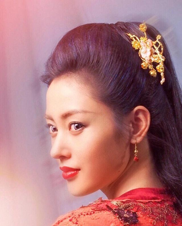 贾青整容:整容最成功的女明星是谁？
