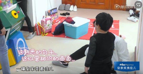 放开我北鼻:如何评价林更新在《放开我北鼻》中的表现？