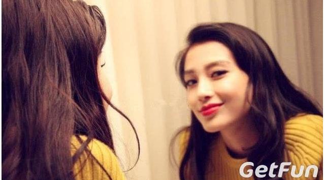 杨颖20张污照:如何看待Angelababy P图参加红毯这件事