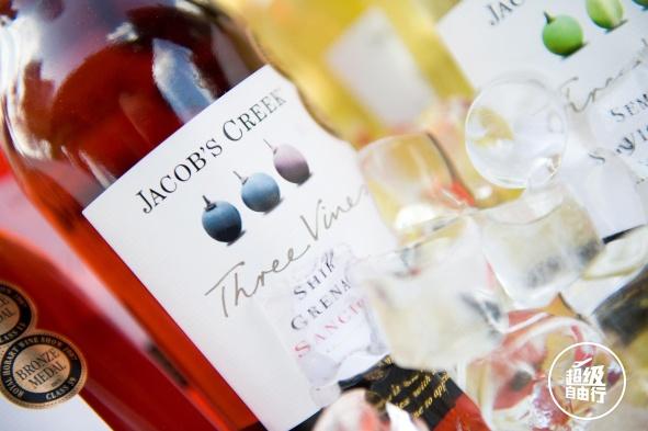 卢森顿庄园红葡萄酒价格，澳大利亚有哪些值得一去的葡萄酒庄？