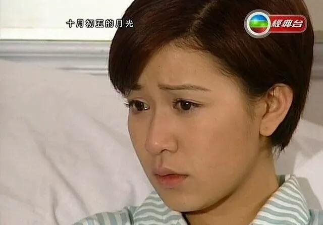 如何评价胡定欣连庄TVB视后？