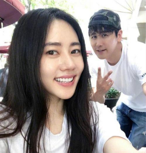 秋瓷炫的老公:如何看待嫁给于晓光的秋瓷炫？