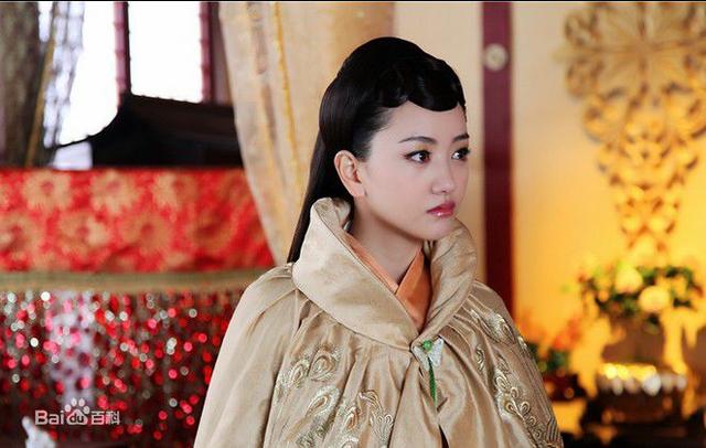 陆贞是谁:历史上陆贞的原型是谁，陆贞最后的结局又是如何？