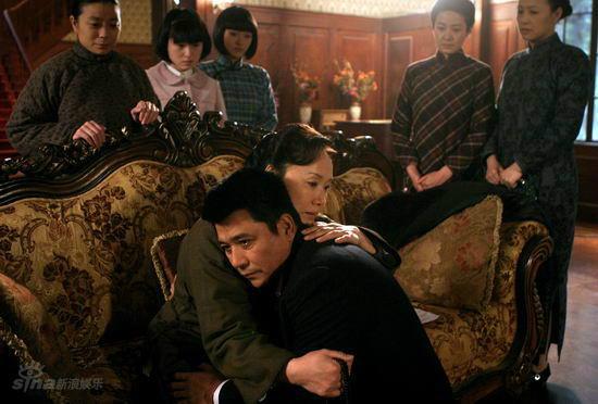 天涯咫尺电视剧:如何评价电视剧《天涯咫尺》