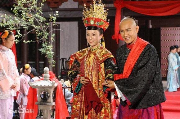 冯春哲:电视剧《济公》中济公扮演者陈浩民还演过什么剧？
