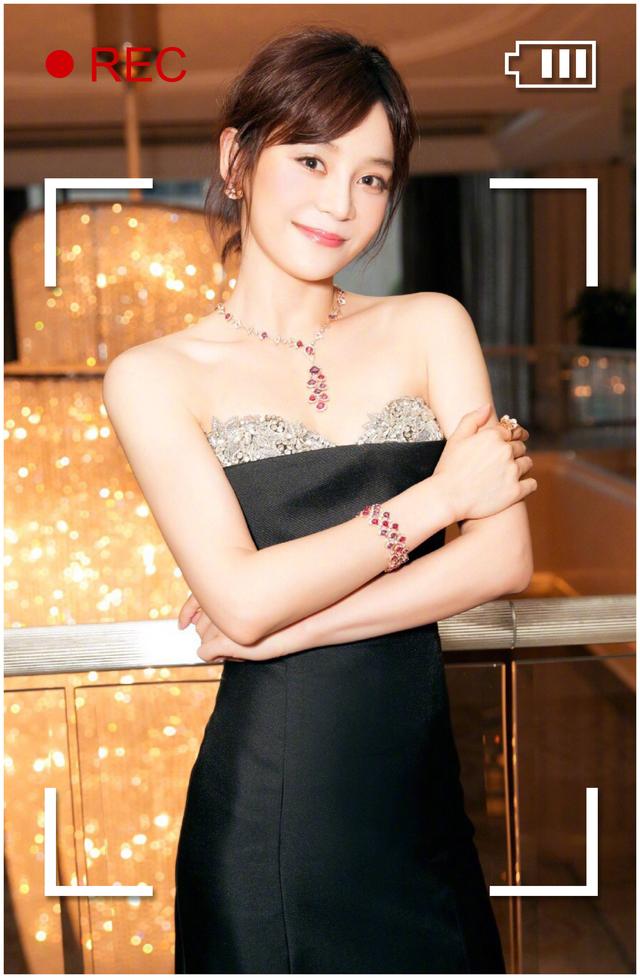 袁珊珊滚出娱乐圈:如何评价袁姗姗这个演员？