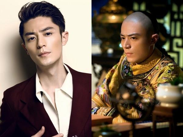 林心如男友是谁:为什么林心如和霍建华结婚风波不断？
