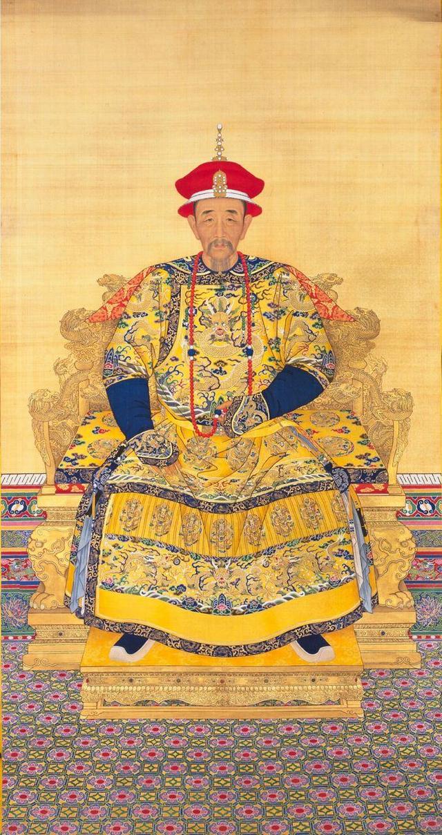 熊赐履:清朝康熙时期的“九子夺嫡”中，胤禛为何能够获胜？