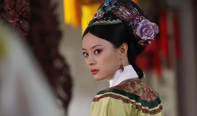 甄嬛传主题曲歌词:电视剧《甄嬛传》的主题曲好听吗？
