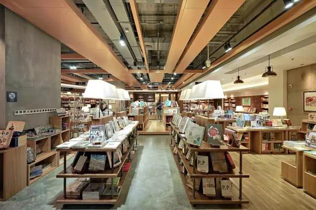 长沙有哪些文艺的特色书店