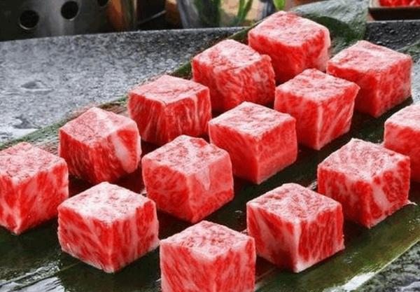 澳洲和牛肉与日本和牛肉的区别有哪些？
