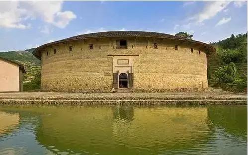 杨阿苗故居:福建有哪些世界级文化遗产？