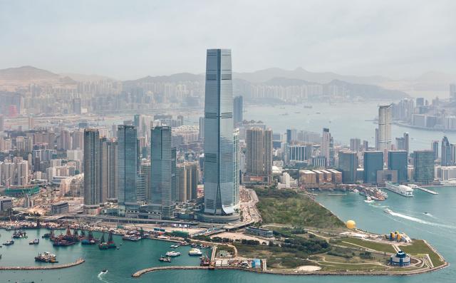 中国有没有顶尖的的奢侈酒店集团？