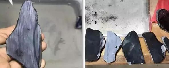 手机手电筒可以鉴别翡翠吗,肉眼可以辨别翡翠的真假吗？