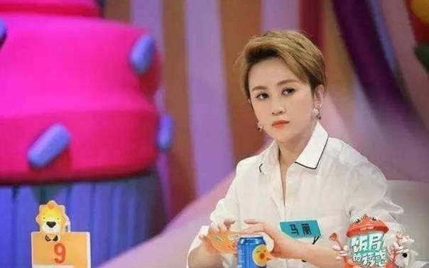 话剧马丽的老公是谁:《羞羞的铁拳》女一为什么让马丽来演？