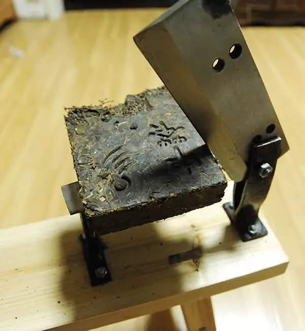 头条问答 - 茶砖如何弄碎,怎么泡茶喝?(4个回答)