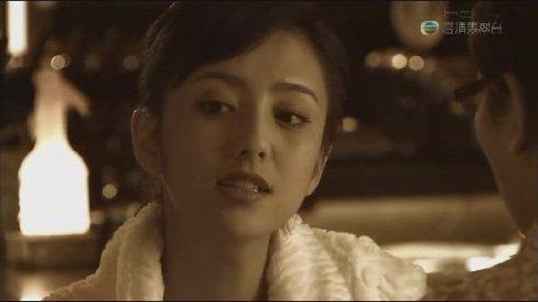 章子怡刘海:女生的发型对一个人有多重要？