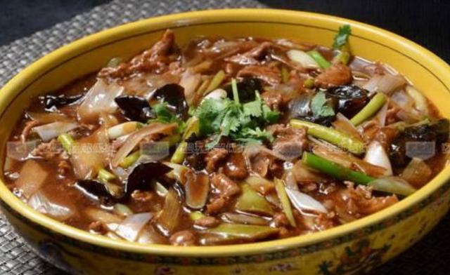 头条问答 - 邢台的内丘"挂汁肉"是啥,怎么做好吃?(7个回答)